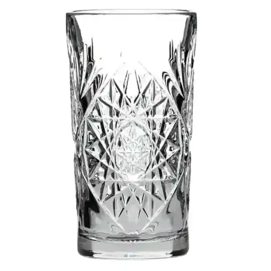 Onis Hobstar Cooler Glasses