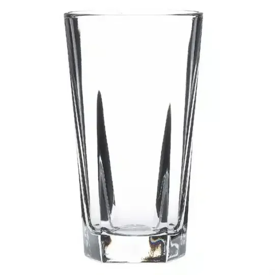 Onis Inverness Beer Glasses