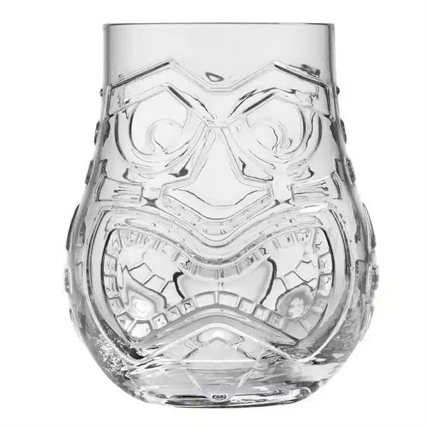 Onis Tiki Two-Face Tumblers