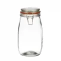 Vogue Clip Top Preserve Jar 1.5Ltr