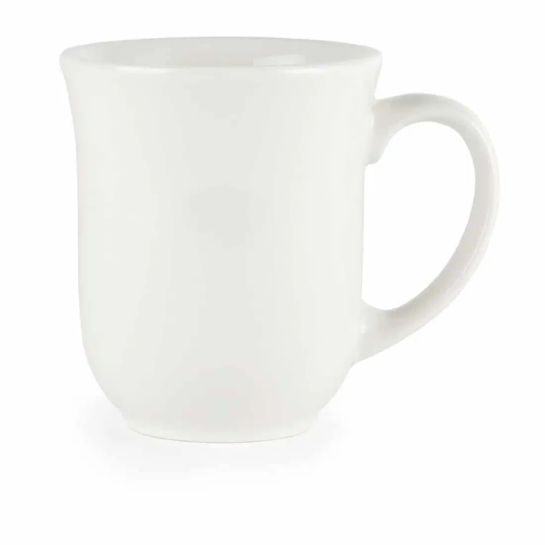 Churchill Whiteware Elegant Mugs 284ml