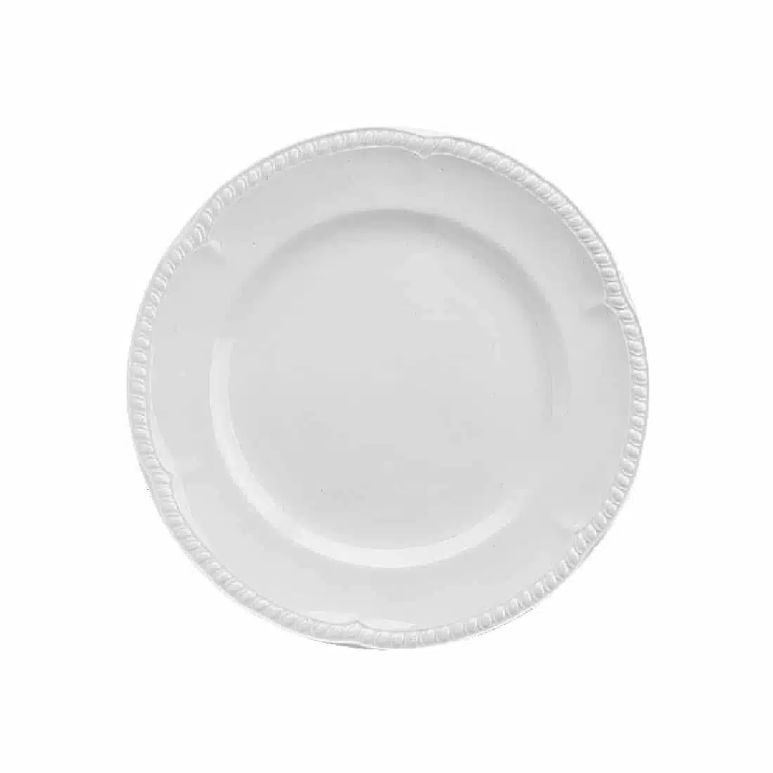 Churchill Buckingham Plates 185mm