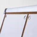 Cork Pin Menu Display Boards