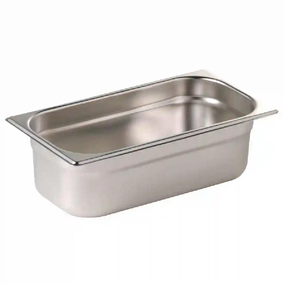 Vogue 6 Gastronorm Container Kit