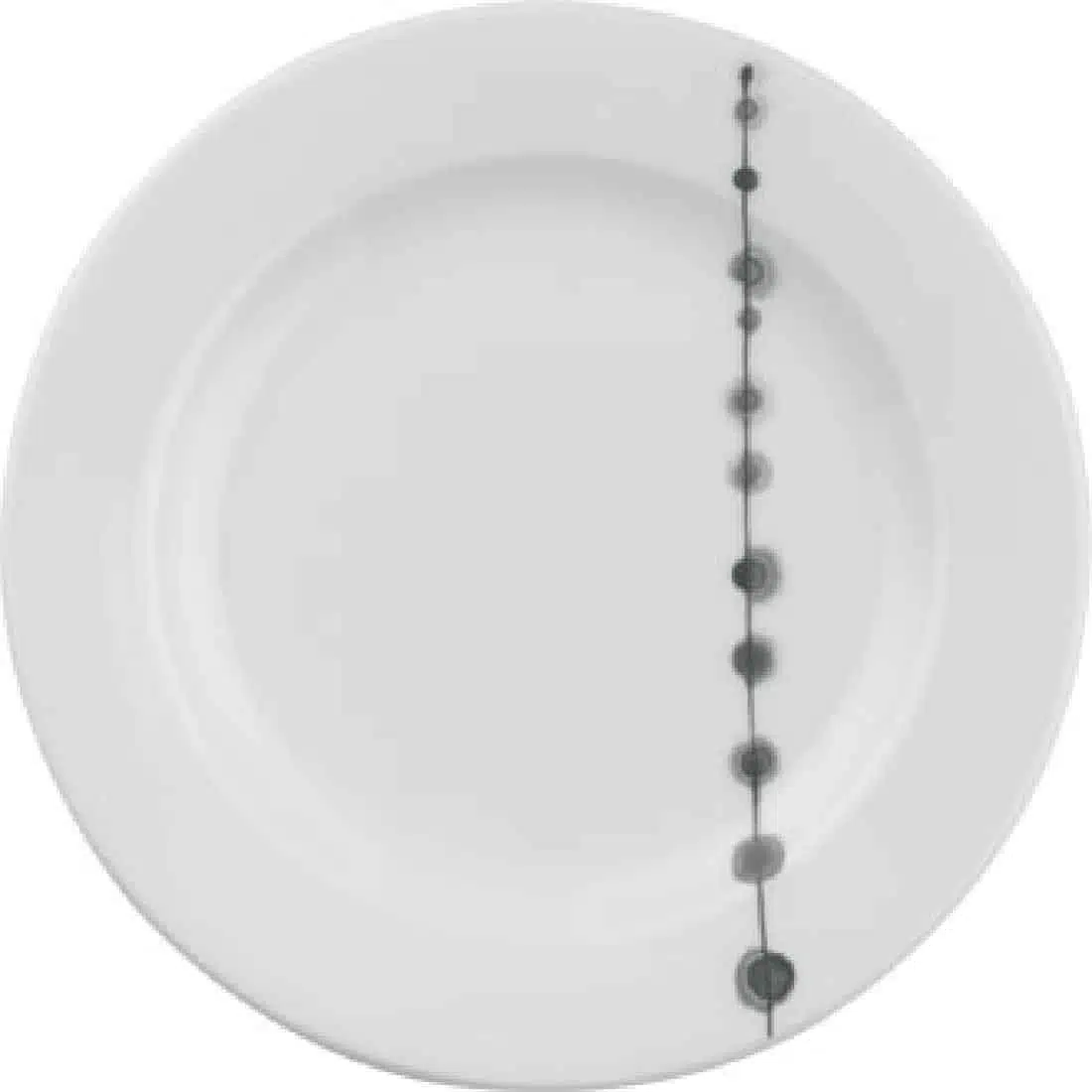 Churchill Alchemy Coast Plates 300mm