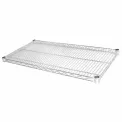 Vogue Chrome Wire Shelves 915x610mm Pack of 2