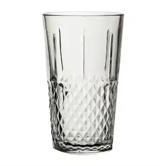 Utopia Highness Long Drink Glasses 520ml