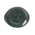Steelite Craft Blue Freestyle Plates 255mm