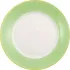 Steelite Rio Green Ultimate Bowls 300mm