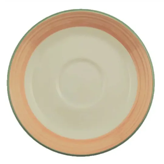 Steelite Rio Pink Soup Stand 165mm