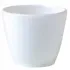 Steelite Antoinette Tall Cups Unhandled 85ml