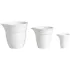 Steelite Ozorio Aura Jugs 70ml