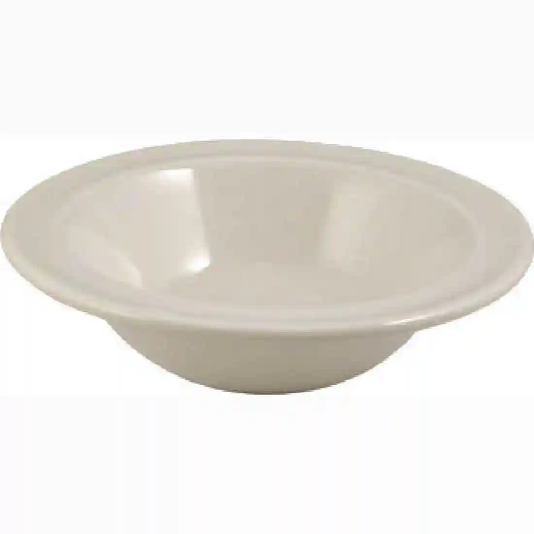 Steelite Monaco White Fruit Bowls 165mm