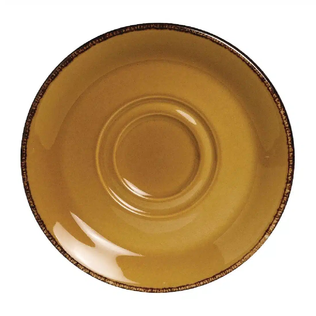 Steelite Terramesa Mustard Soup Stands 165mm