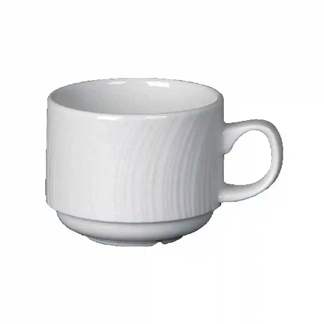 Steelite Spyro Stacking Cups 85ml