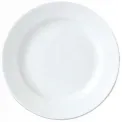 Steelite Simplicity White Harmony Plates 252mm