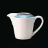 Steelite Rio Blue Harmony Jugs 285ml