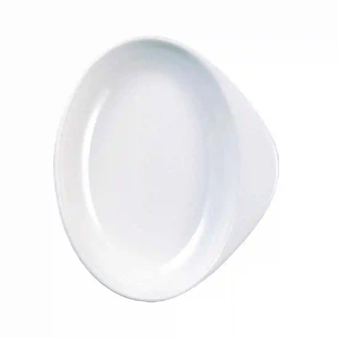 Churchill Alchemy Cook and Serve Oval Dishes 200mm