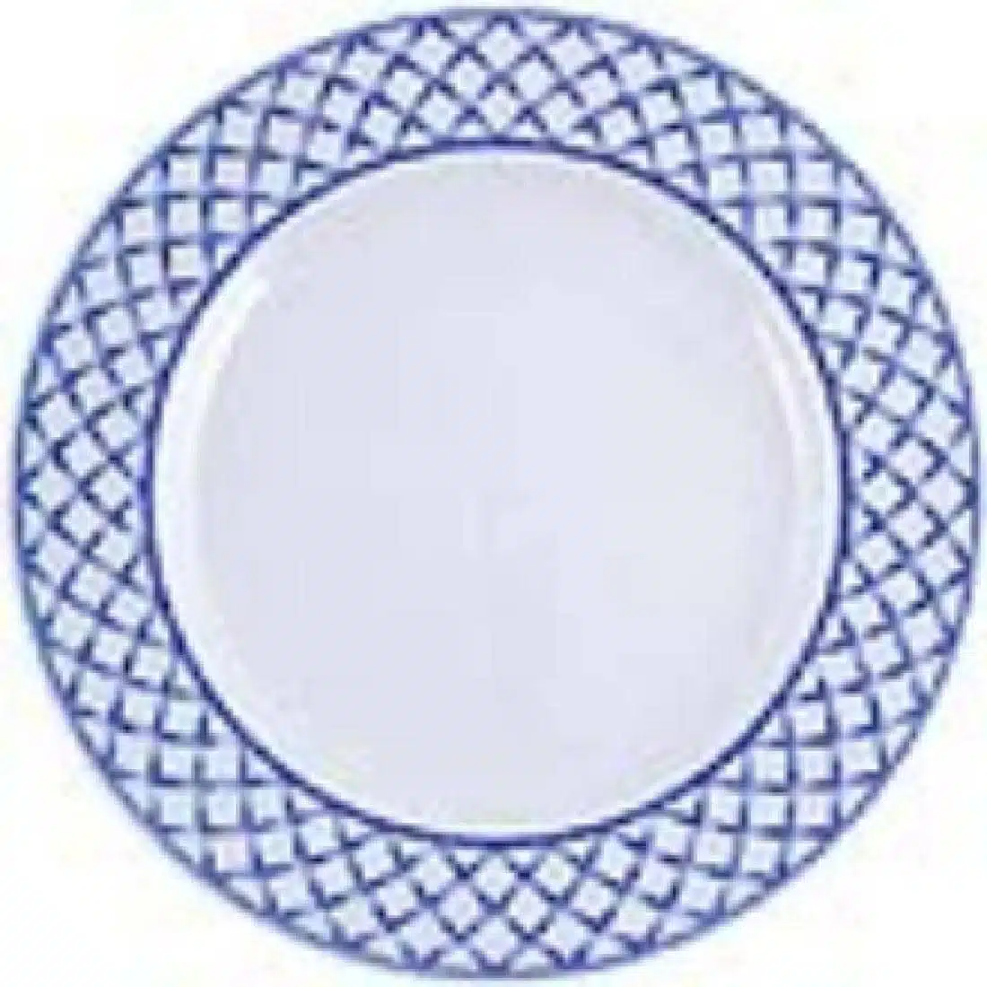 Churchill Pavilion Classic Plates 252mm