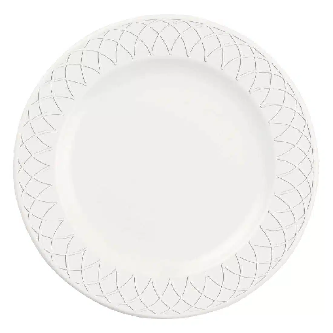 Churchill Alchemy Jardin Serving Plates 330mm