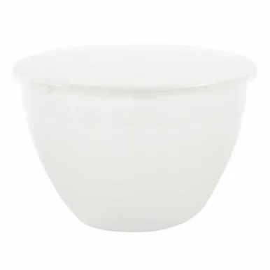 Kitchen Craft Polypropylene Pudding Basins 290ml