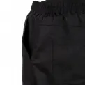 Chef Works Unisex Better Built Baggy Chef Trousers Black - Image 9