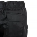Chef Works Womens Cargo Chefs Trousers Black - Image 5