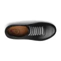 WearerTech Unisex Energise Black Safety Shoes Black