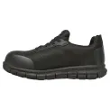 Skechers Womens Safety Shoe with Alloy Toe Cap