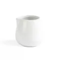 Olympia Whiteware Cream and Milk Jugs 228ml 8oz - Image 9
