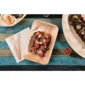 Fiesta Compostable Disposable Wooden Knives (Pack of 100) - Image 6