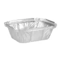Fiesta Recyclable Foil Containers Small 260ml / 9oz (Pack of 1000) - Image 1