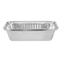 Fiesta Recyclable Foil Containers Small 260ml / 9oz (Pack of 1000) - Image 2