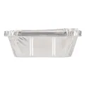Fiesta Recyclable Foil Containers Small 260ml / 9oz (Pack of 1000) - Image 5