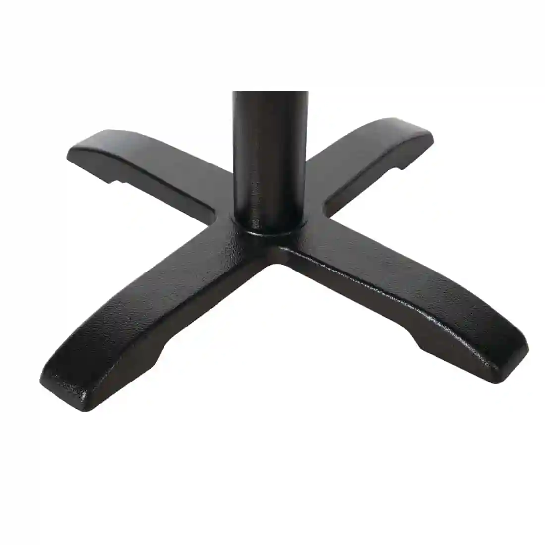 Bolero Cast Iron Table Leg Base - Image 6