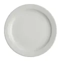 Athena Narrow Rimmed Plates 254mm