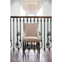 Bolero Neutral Finesse Dining Chairs (Pack of 2) - Image 7