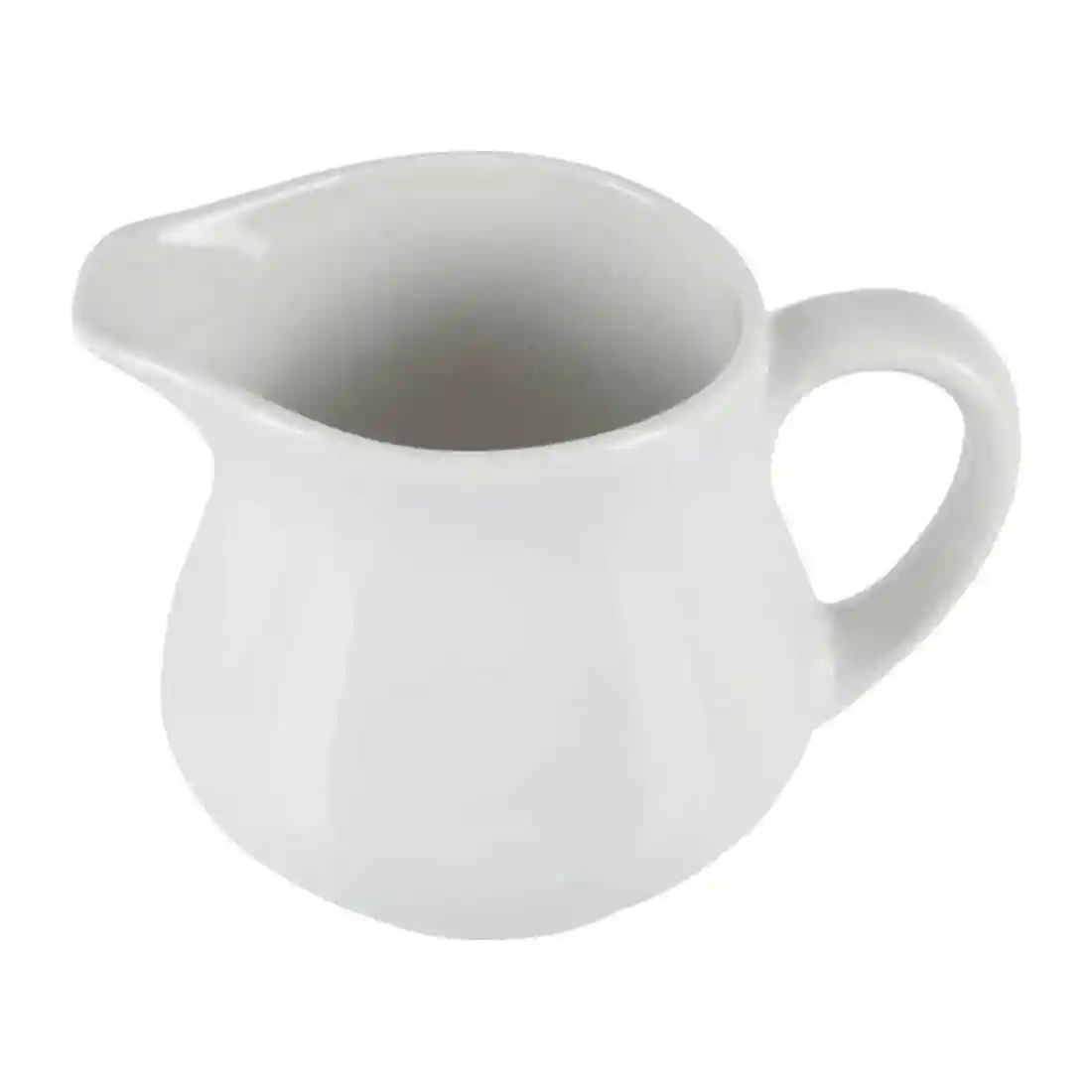 Athena Hotelware Milk Jugs 6oz - Image 11