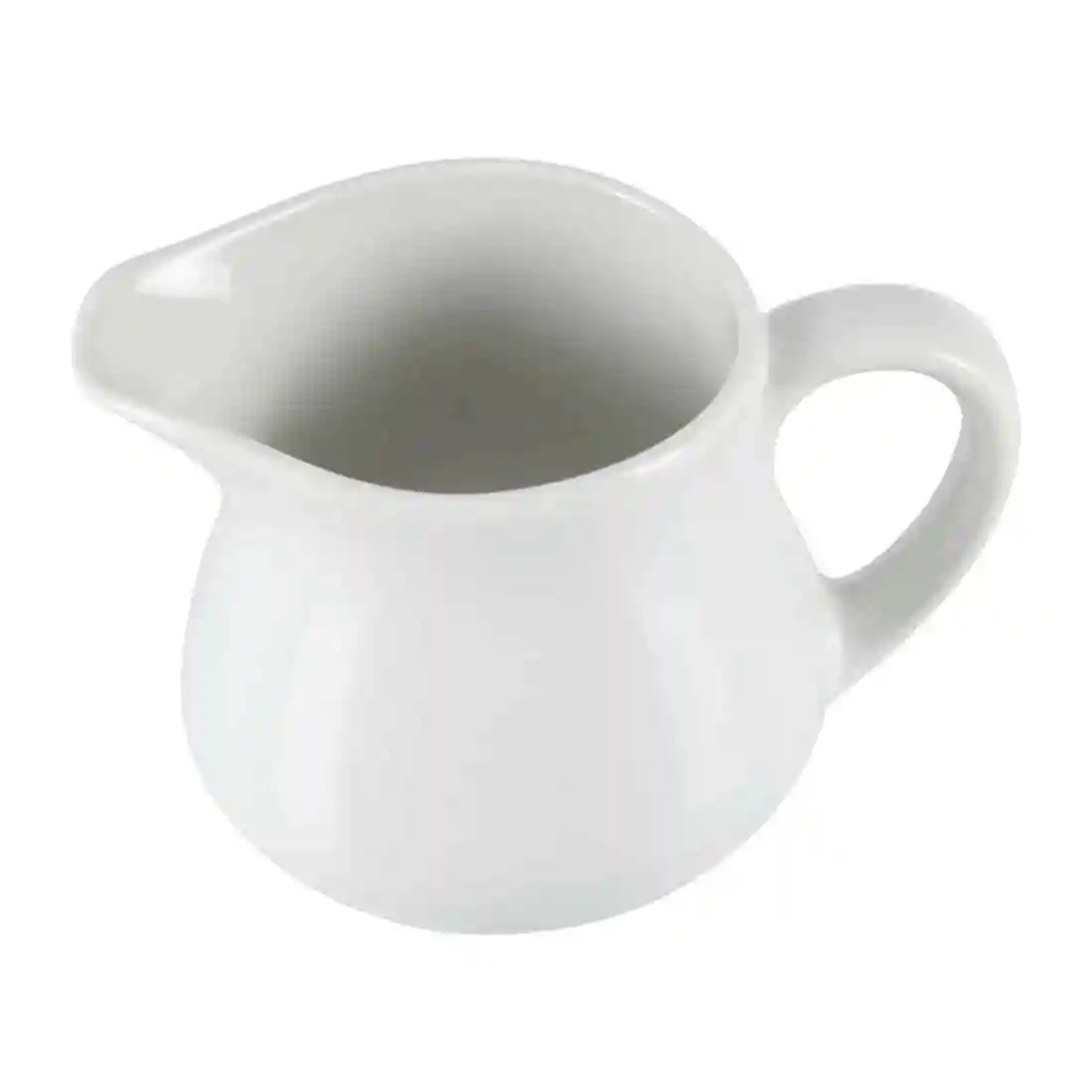 Athena Hotelware Milk Jugs 6oz - Image 12