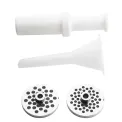Buffalo Heavy Duty Meat Mincer - Image 3