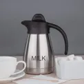 Olympia Screwtop Vacuum Jug 500ml - Image 5