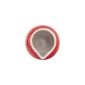Olympia Cafe Milk Jug 70ml Red - Image 5