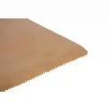 Fiesta Recyclable Brown Paper Counter Bags Large (Pack of 1000) - Image 3
