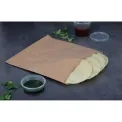 Fiesta Recyclable Brown Paper Counter Bags Large (Pack of 1000) - Image 6