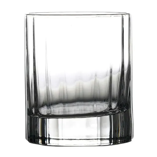 Luigi Bormioli Bach Double Old Fashioned Glasses 340ml/12oz (Pack of 24)