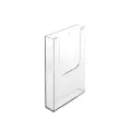Wall Mounted Brochure Holder - Image 1