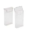 Brochure Holder with Lid - Image 3