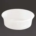 Fiesta Recyclable Plastic Microwavable Deli Pots 50ml / 1.75oz (Pack of 100) - Image 1