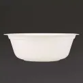 Fiesta Compostable Bagasse Bowls Round 18oz (Pack of 50) - Image 2