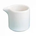 Olympia Fondant Milk Jug Aqua - 85.5ml 2.9fl oz (Box 12) - Image 2